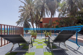 Lightbooking playa de Los Cancajos La Palma 15D